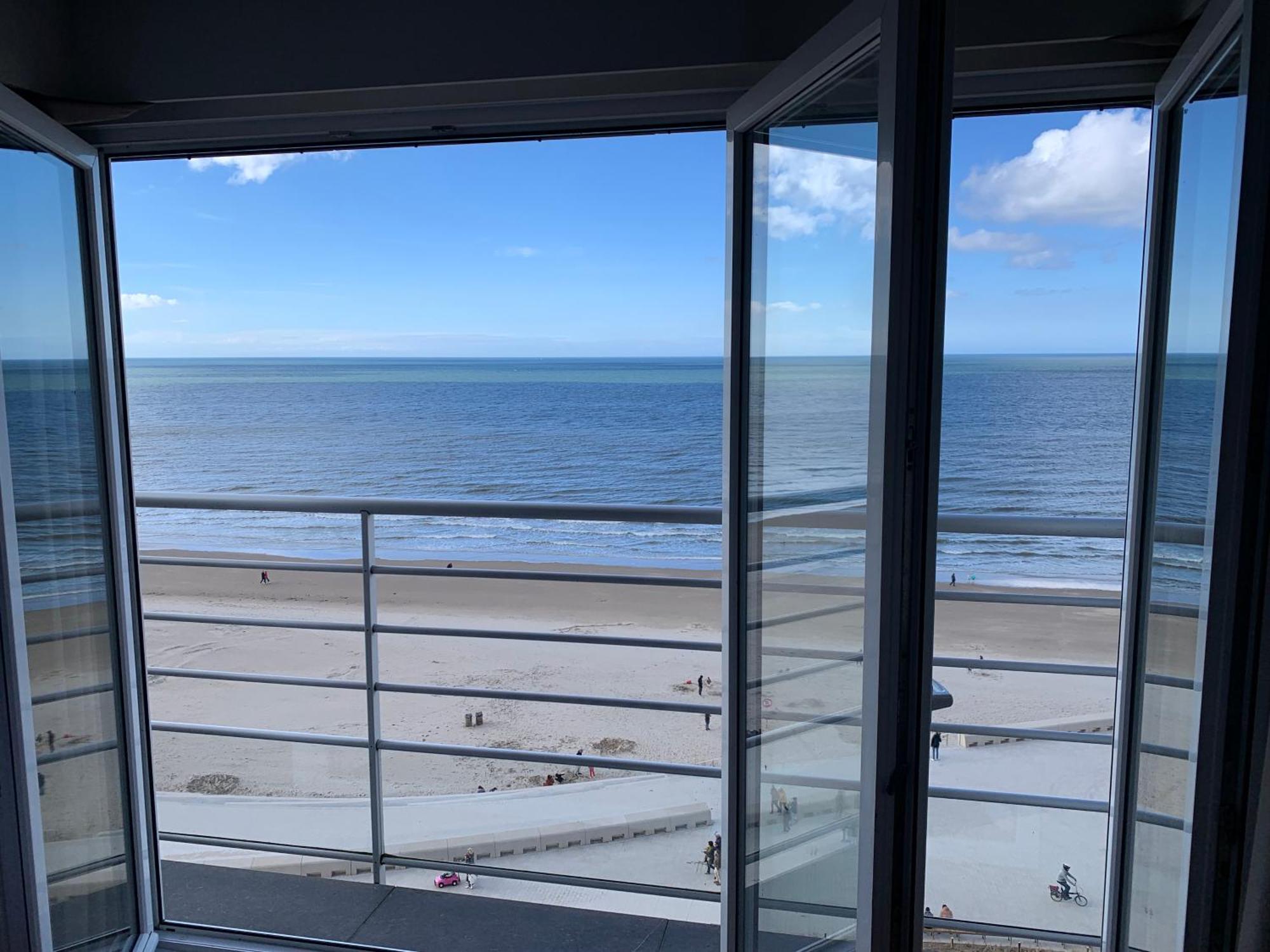 C-View Holiday Middelkerke Exterior photo
