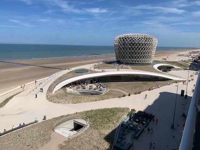 C-View Holiday Middelkerke Exterior photo